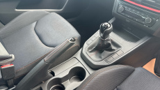 SEAT Ibiza 1.0 TSI 115 FR 5dr Petrol Hatchback